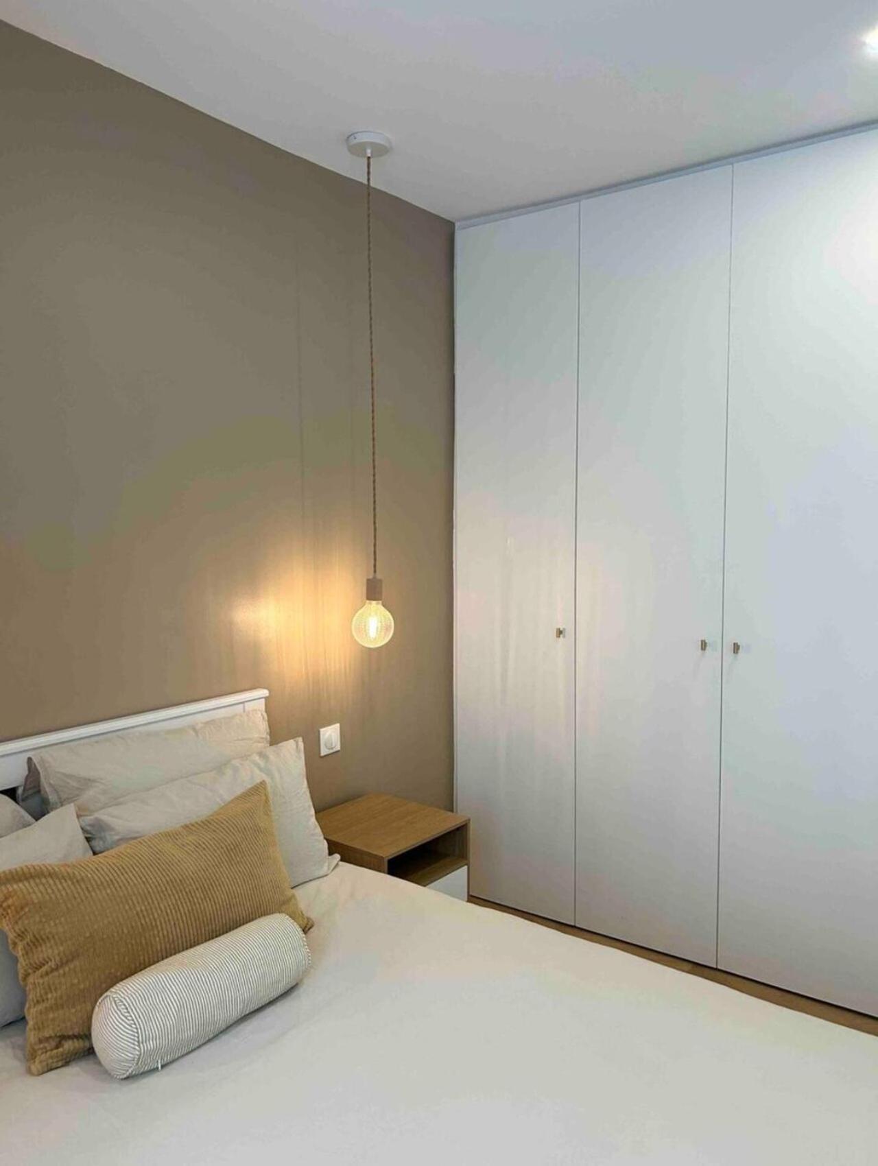Cocooning & Cosy Apartment In Center Paris 17 Экстерьер фото